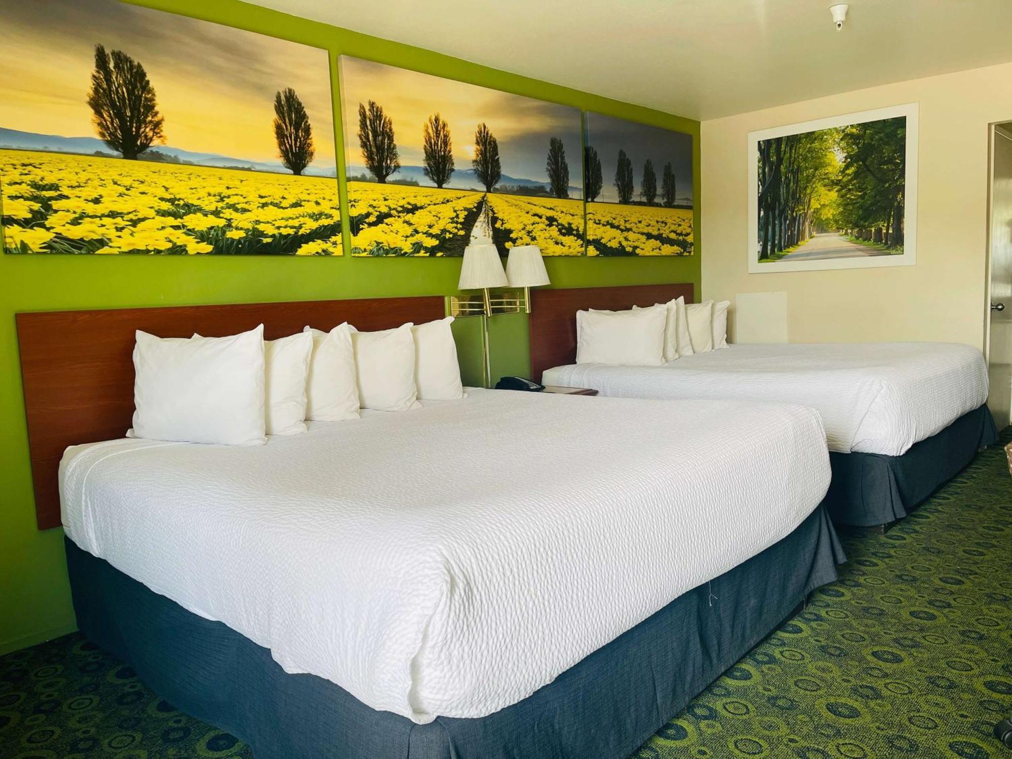 Days Inn By Wyndham Westley Exteriör bild